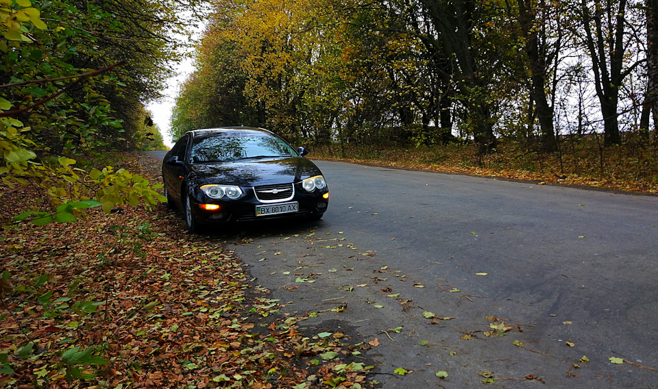 Настрій осінь 🍁🍃🍂 3