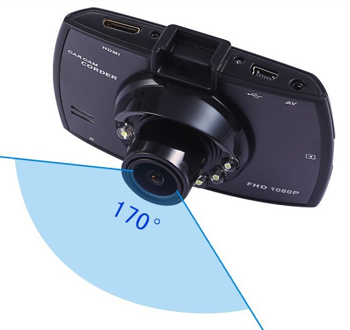 Novatek G30B 1