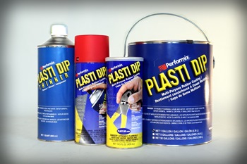 Plasti Dip для Ⓜ-ки… 2