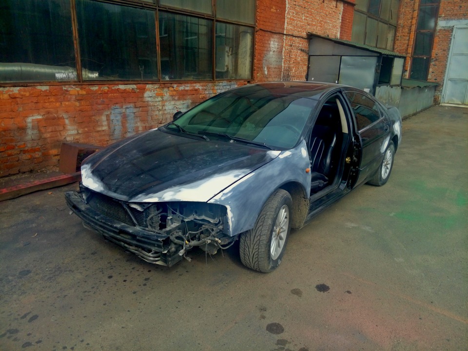 Процес іде... 2