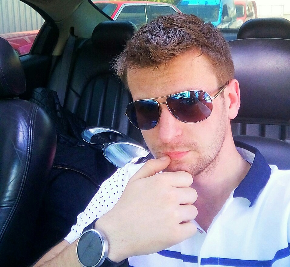 Сага про халявний бензин 😊⛽ 2