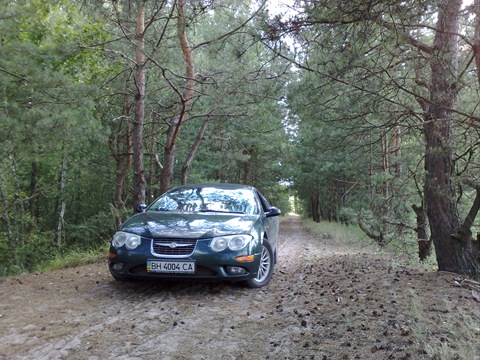 прогулянка (= 1