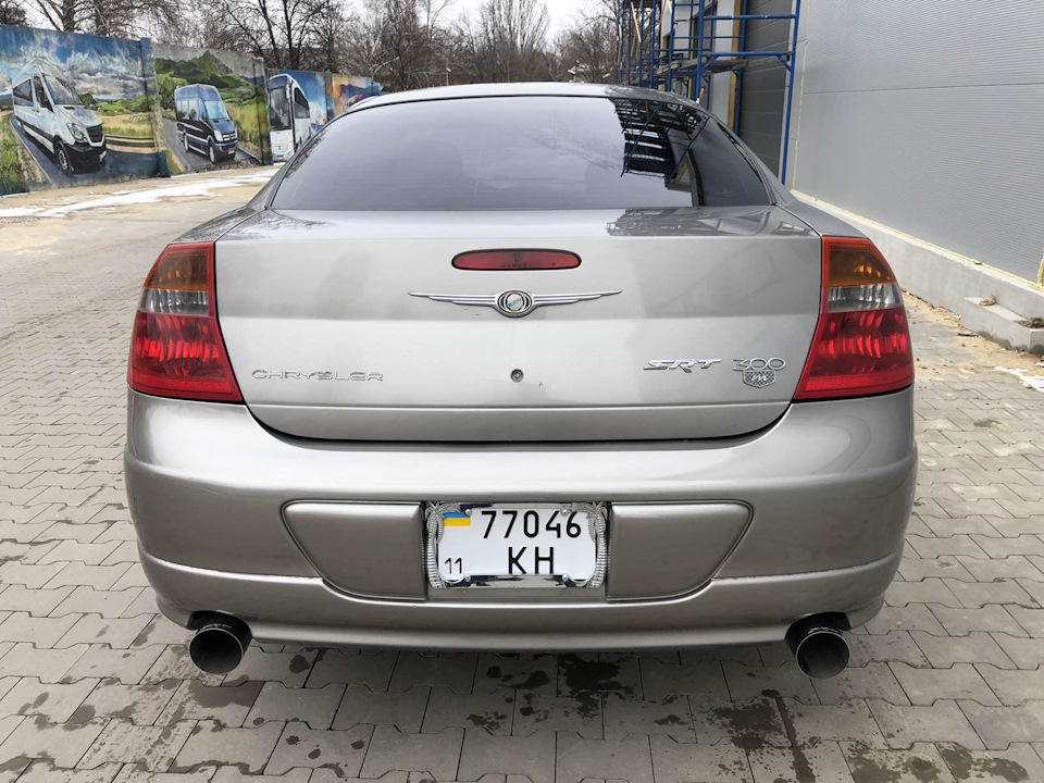 ОБВІС SPECIAL У КОЛІР 4
