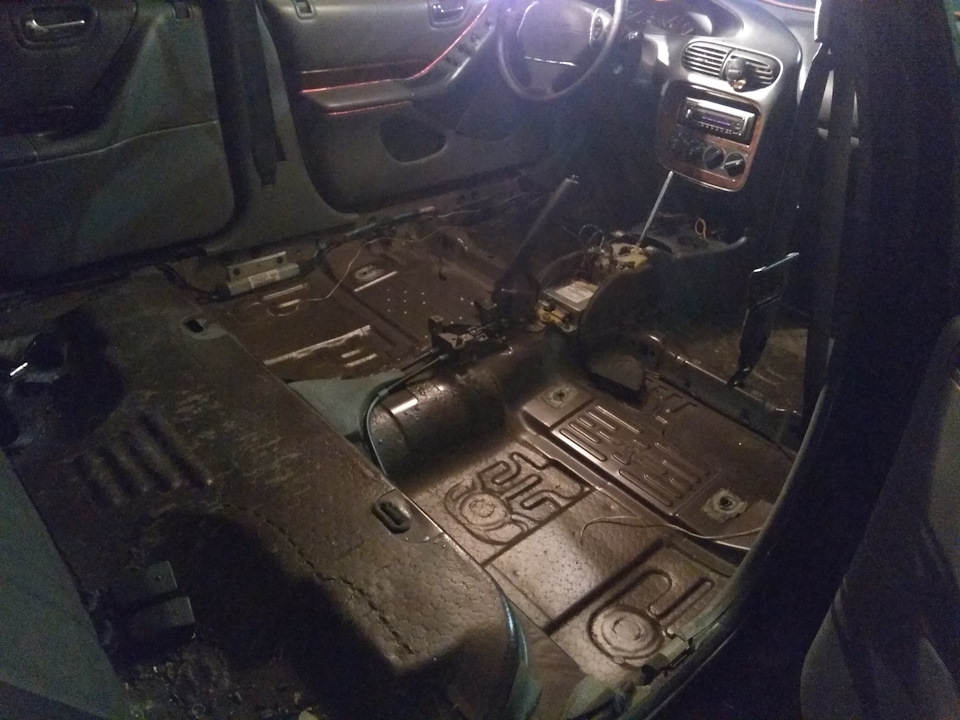 Позбавляємося вологи 1