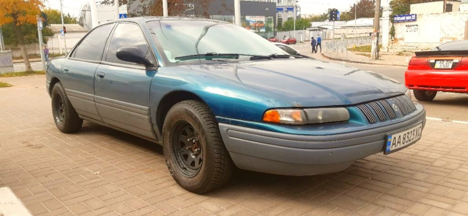 Взяв зиму 215 70 R15 Hankook w616 5