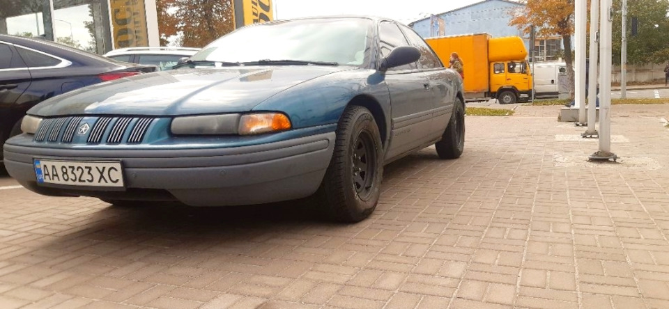 Взяв зиму 215 70 R15 Hankook w616 4