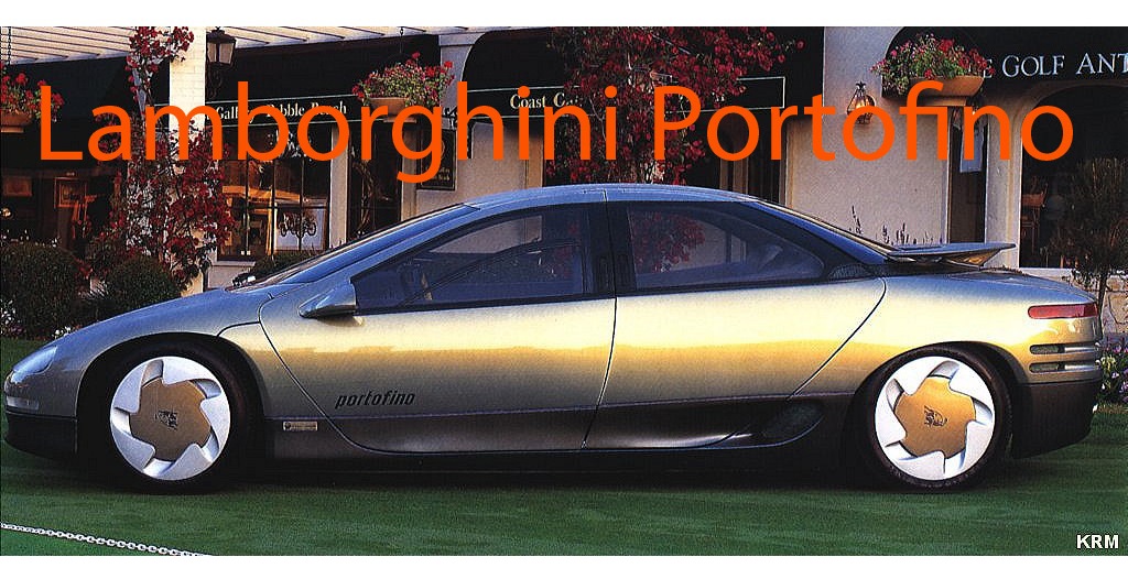 Chrysler це майже Lambordgini 1