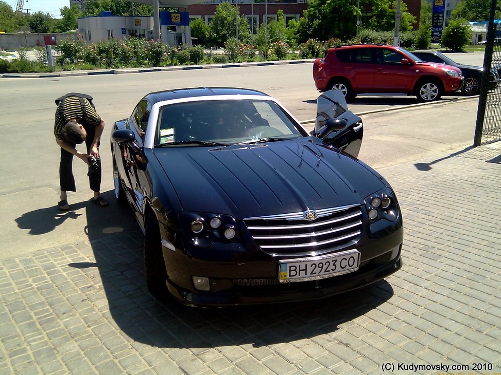 Запис, 6 червня 2010 2