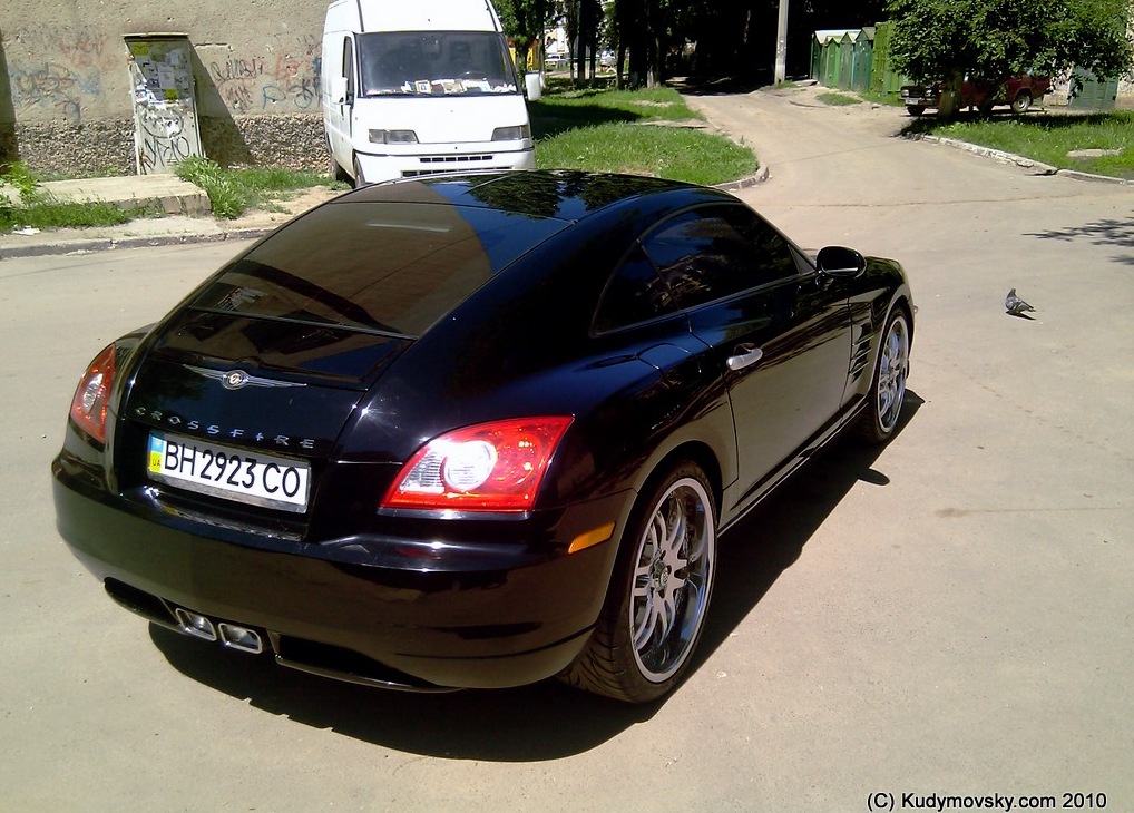 Запис, 6 червня 2010 5