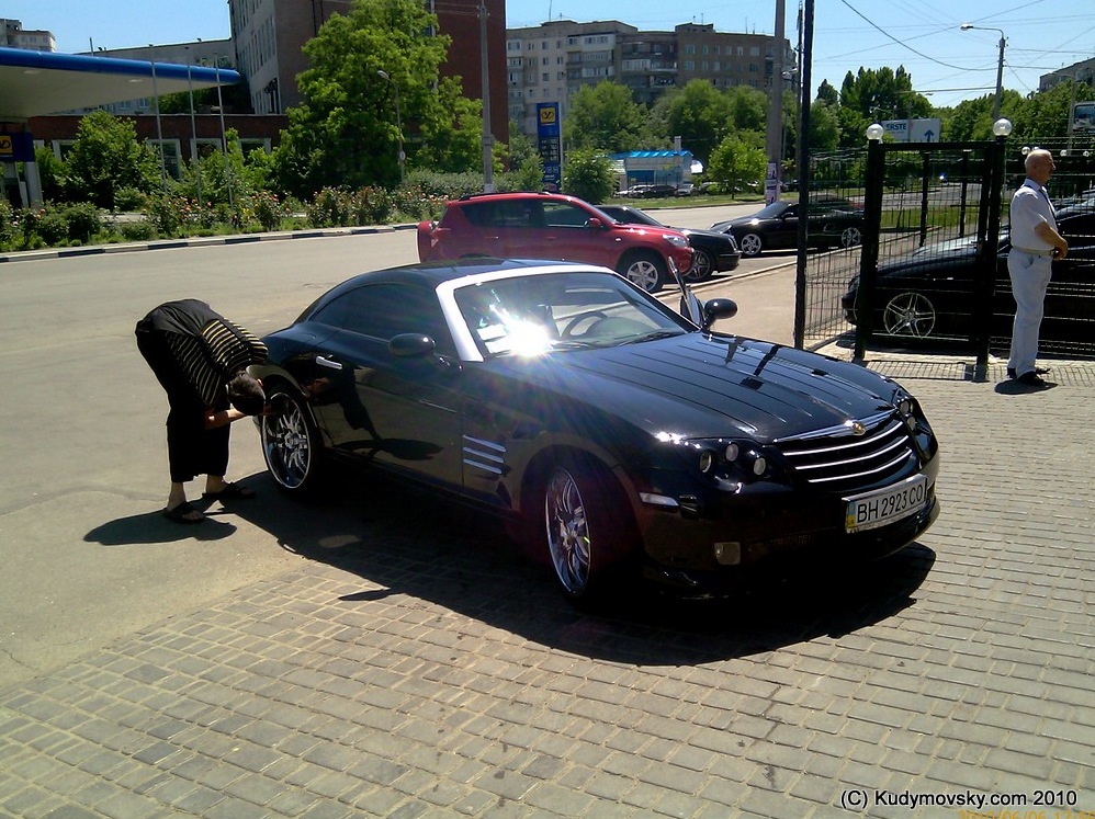 Запис, 6 червня 2010 1