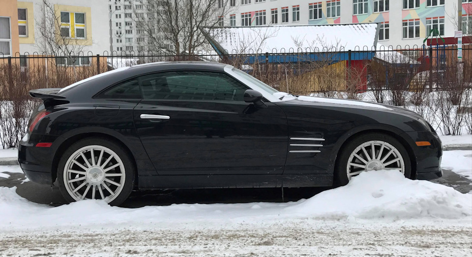 Спонтанна покупка 1