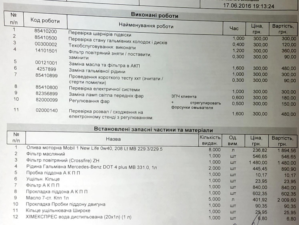 Перше ТО, тонування, дрібниці та пара фото 3