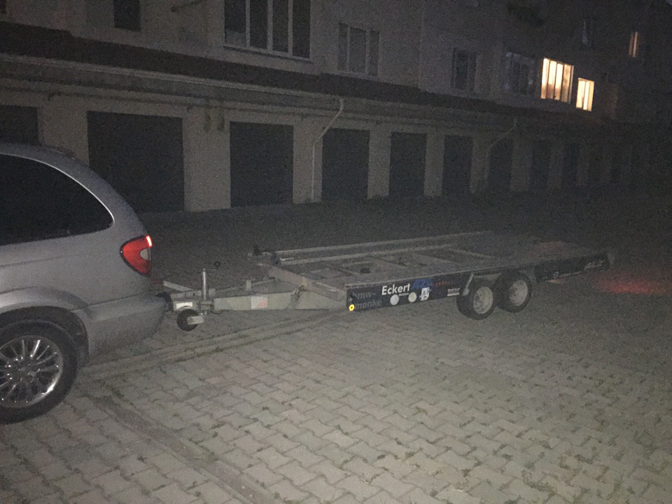 Київ-Львів-Київ - порятунок потопаючого 1