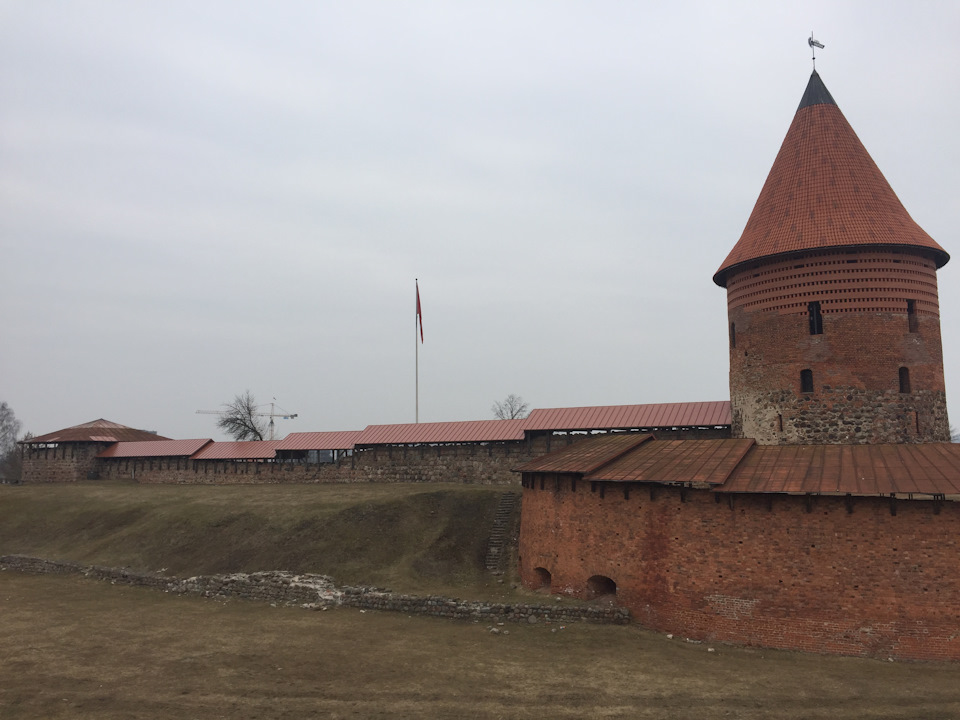 Весняні автоканікули 4