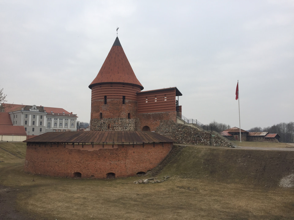 Весняні автоканікули 3