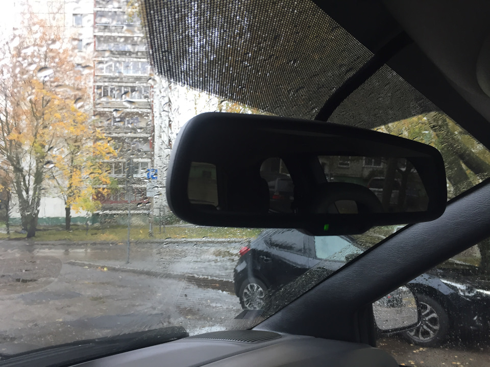 Питання за дзеркалом заднього виду 3
