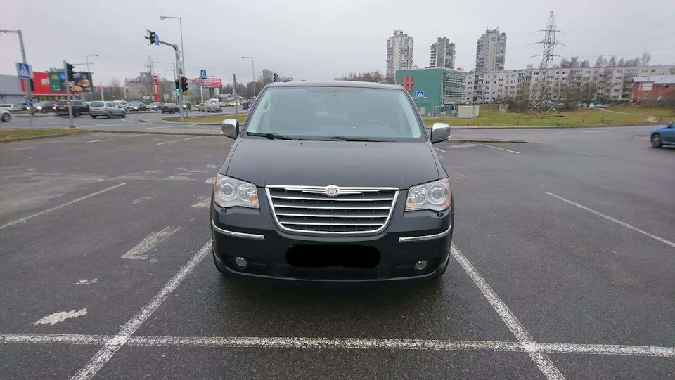 💨 поїздка 5