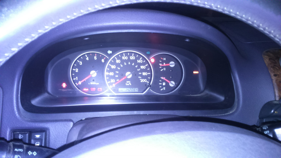 Кіа Карнівал 2,9 CRDI 5
