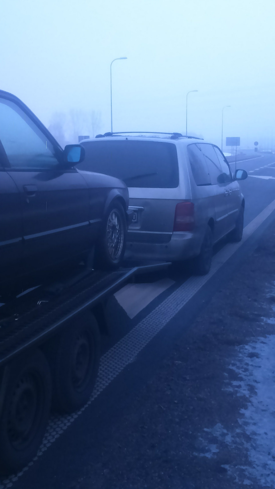 Кіа Карнівал 2,9 CRDI 1