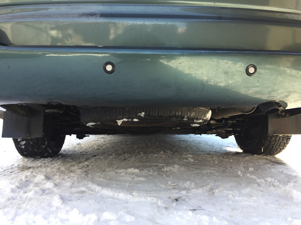 Повноцінна запаска 1