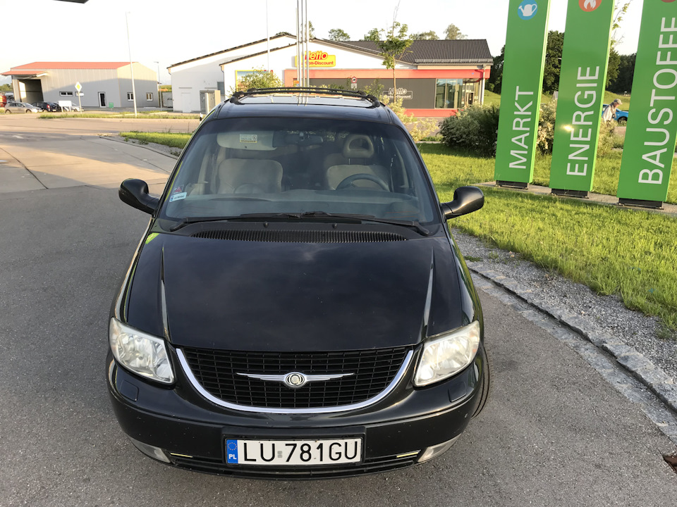Вирішив відфотографуватися 2