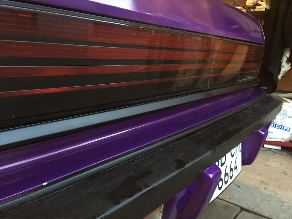 Ще одна зміна стилька… 1