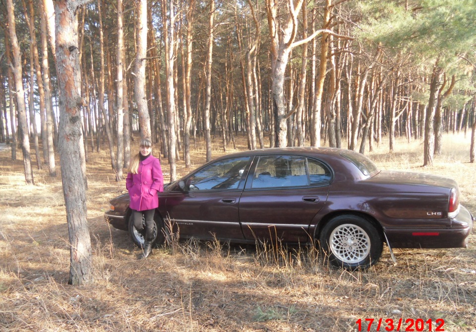Запис, 17 березня 2012 року 3