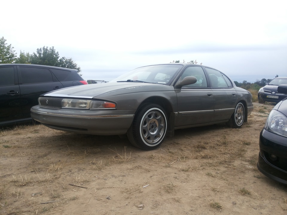 поїздка на лоурайдер шоу 3