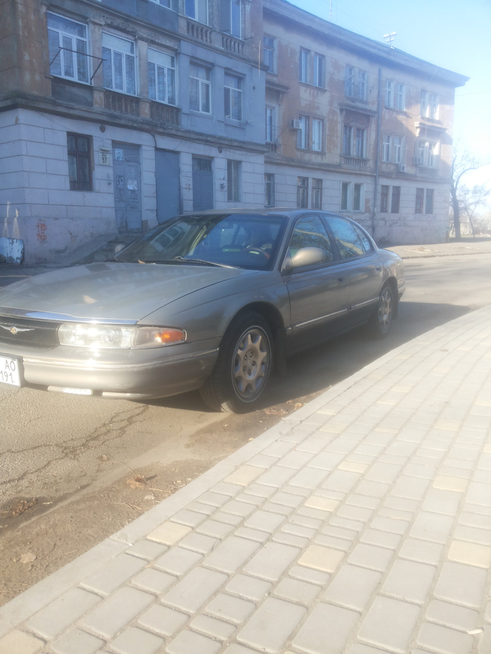 Зустріч) 1
