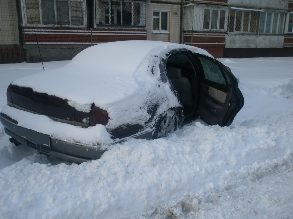 там де піхота не пройде... 2