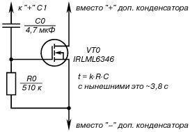 Автовключення Ємелі 2