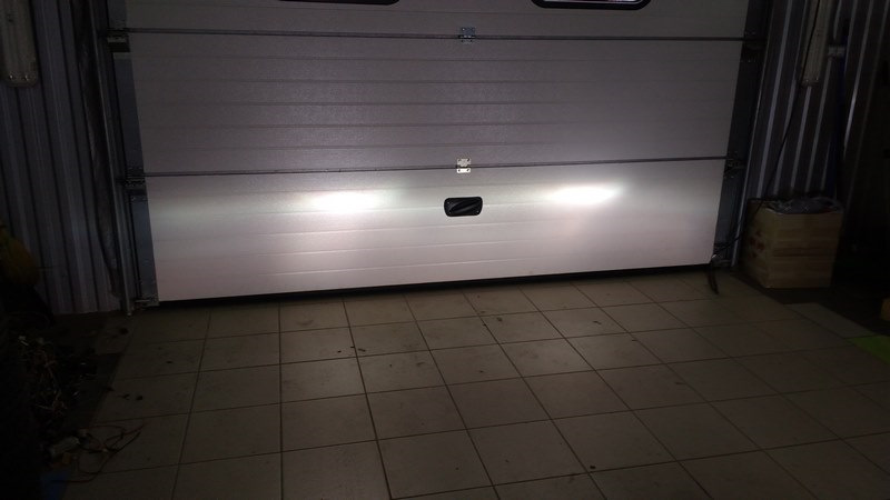 Білінзи Hella3R в нові фари 1