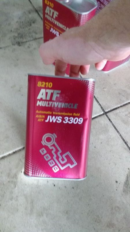 Перше ТО 5