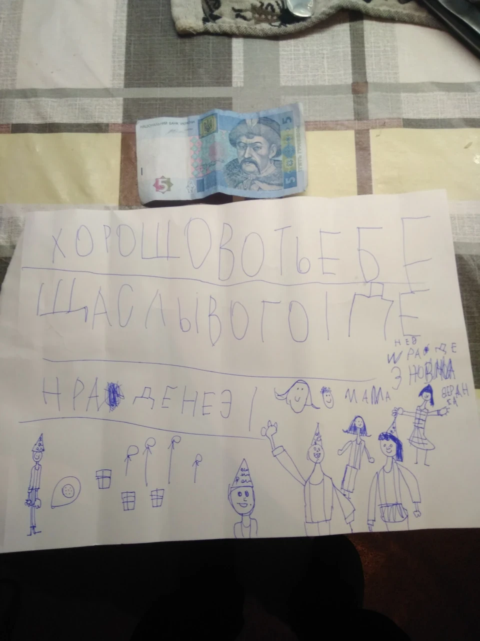 Сьогодні днюха