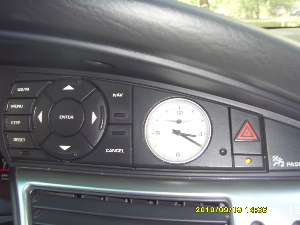Характеристики автомобіля Chrysler Pacifica 3