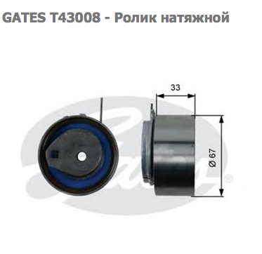 Велике ТО ... неприємності продовжуються (ролик ГРМ) 5