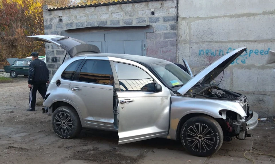 Щось підзабив я на D2.ru - більше так не буду;)
