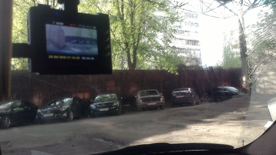 Двірники 2