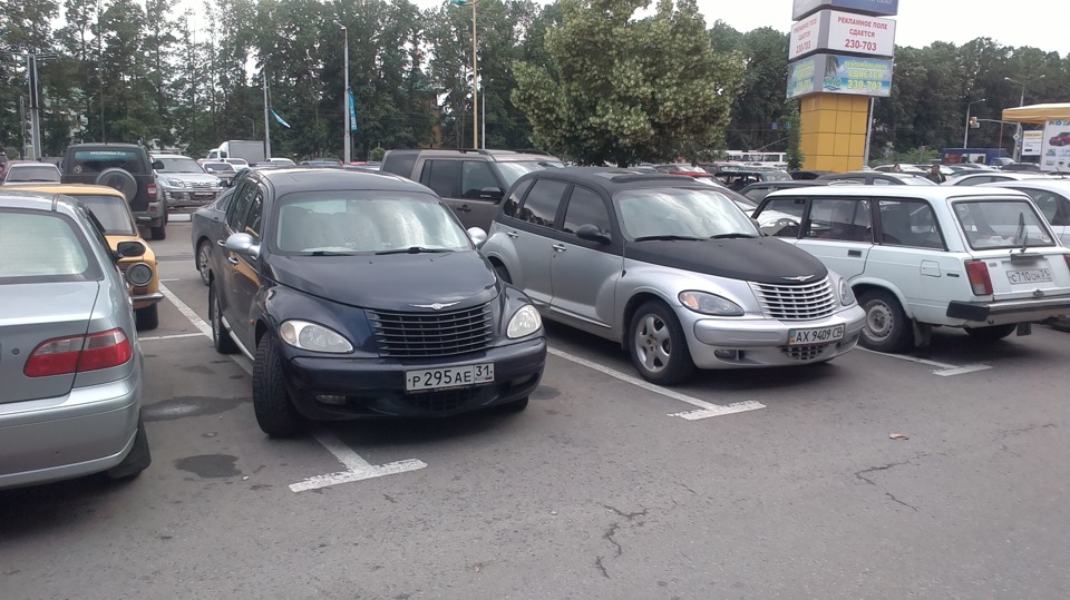 Як я в Білгород з'їздив 2