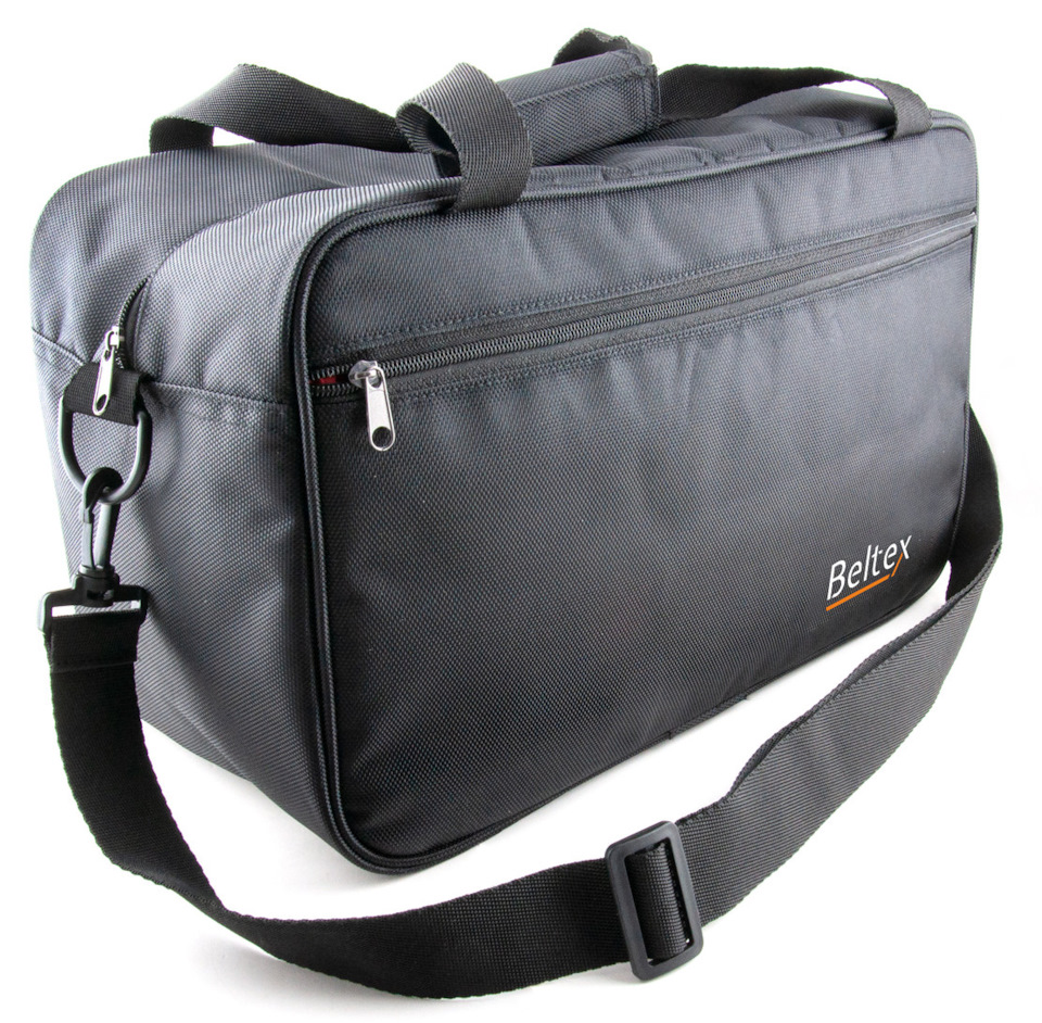 Трифазна мийка хімією ТМ Leraton 1
