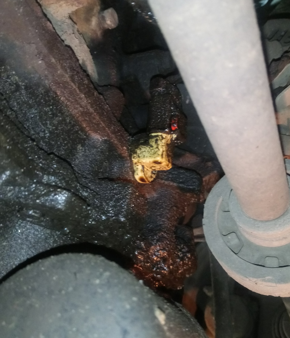 Гвинтокрил і, як завжди, не тільки 5