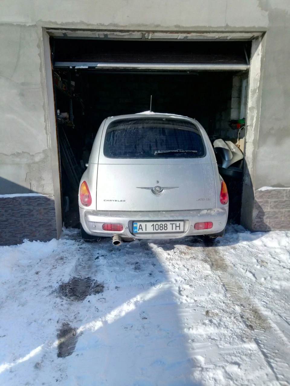 Лайт він травень айз part 2