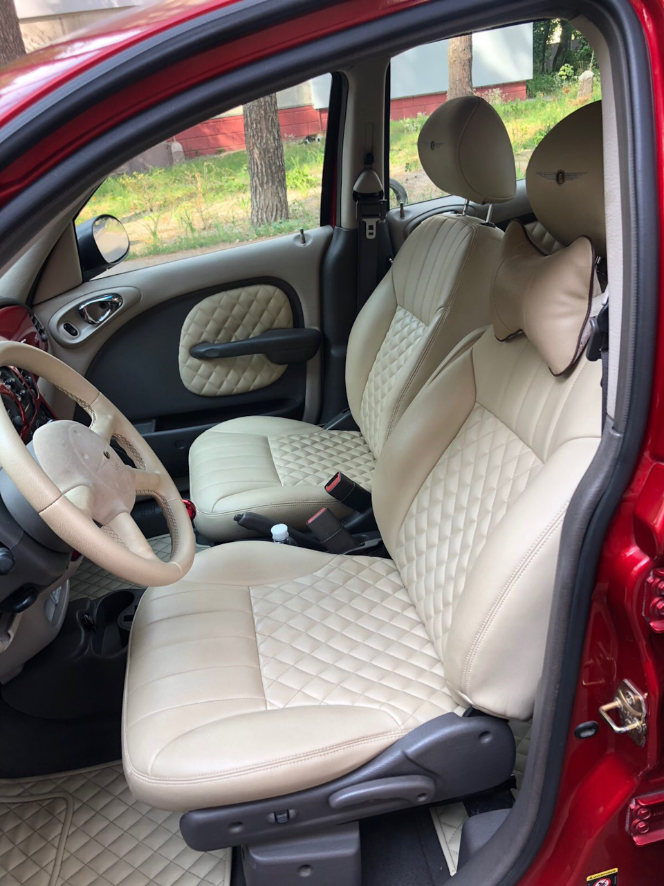 Продаю авто Chrysler pt cruiser 2