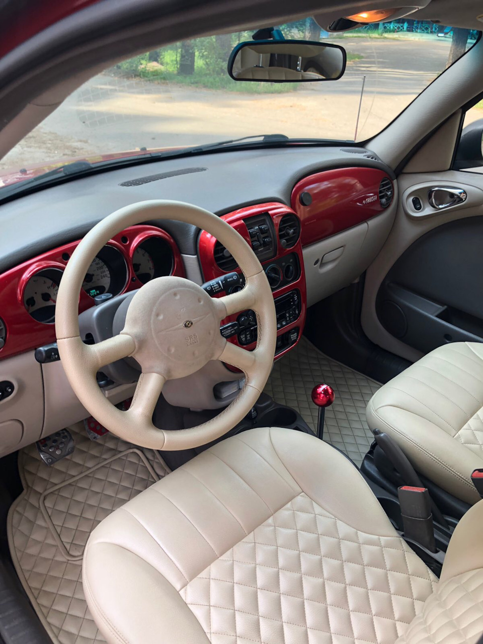 Продаю авто Chrysler pt cruiser 3