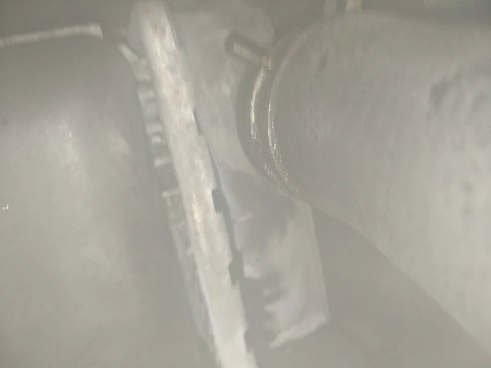 Радіатор охолодження чи біда не приходить одна