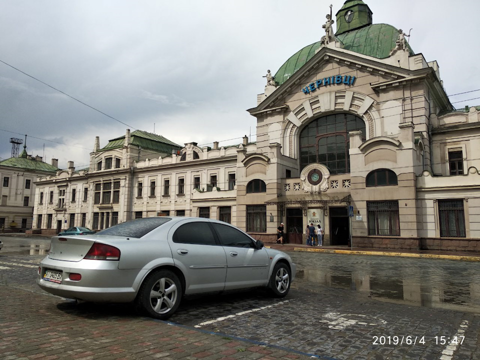 Заміна передніх верхніх важелів у зборі 2