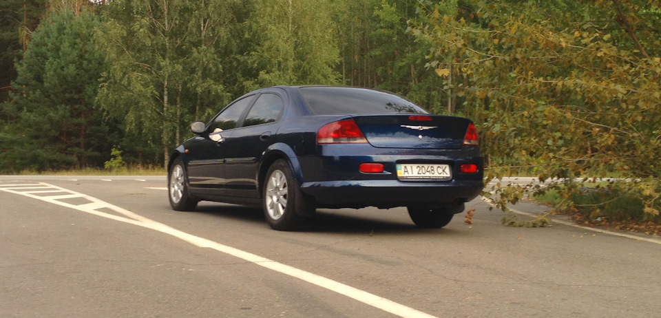 Трішки оновився=) 4