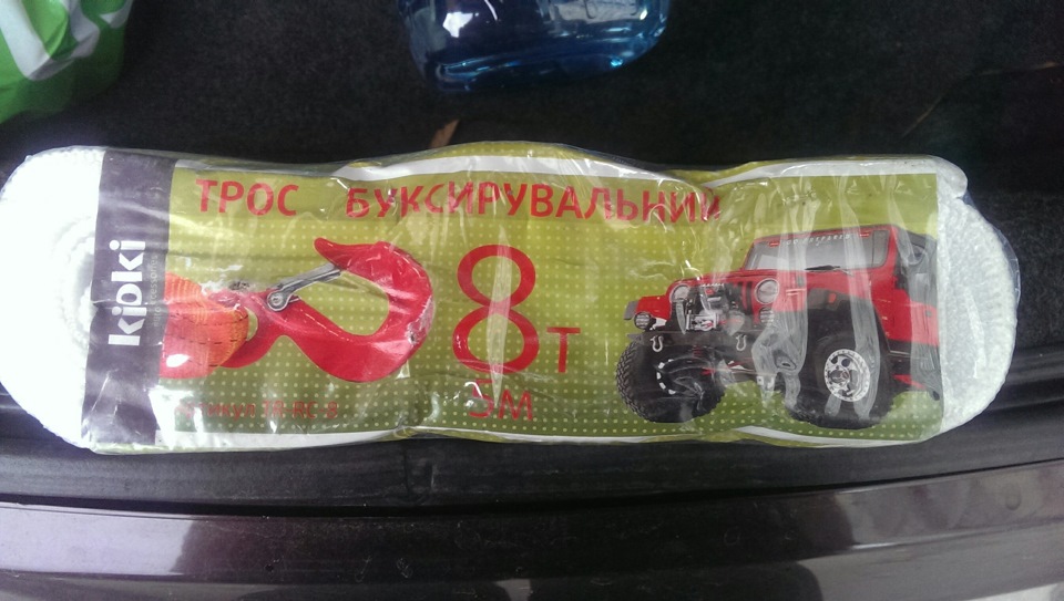 Аксесуари для зими 2