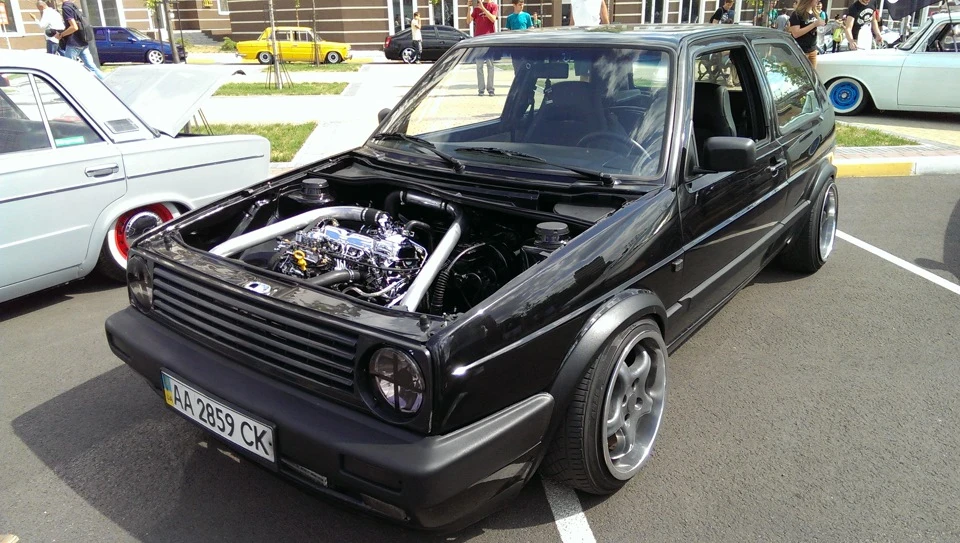 Незалежність 15! авто фест! Частина 4