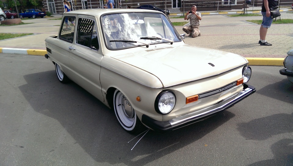 Незалежність 15! авто фест! Частина 4 5